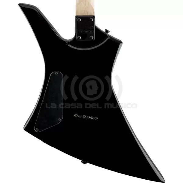Guitarra Eléctrica Jackson 2910124595 JS Series Kelly JS32T Viola Burst