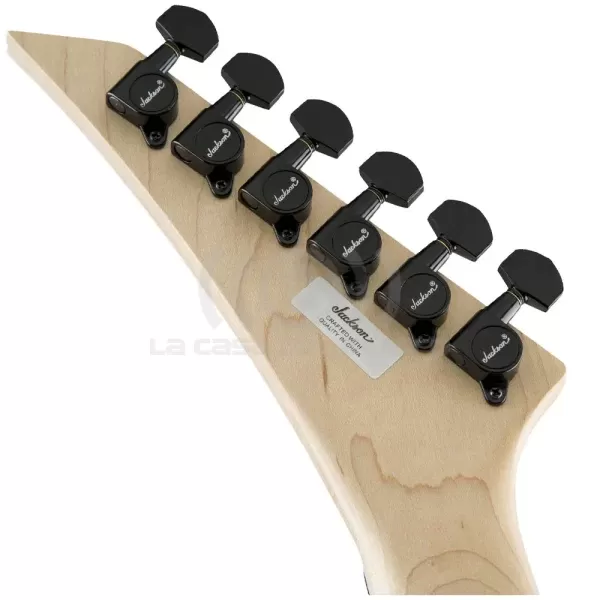 Guitarra Eléctrica Jackson 2910124595 JS Series Kelly JS32T Viola Burst