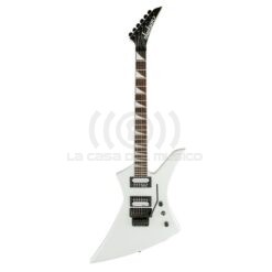 Guitarra Electrica Jackson Js32 Kelly Blanca 2910134576