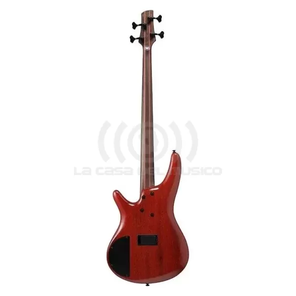 Bajo eléctrico Ibanez SR1420B CGL