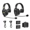 Sennheiser EW-D 835-S S1-7 Sistema Inalambrico Digital de Mano