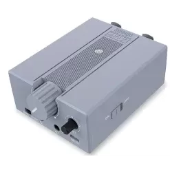 Amplificador de Audífonos Stereo Donner EM2