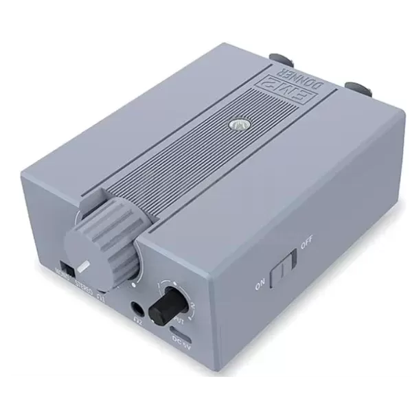 Amplificador de Audífonos Stereo Donner EM2