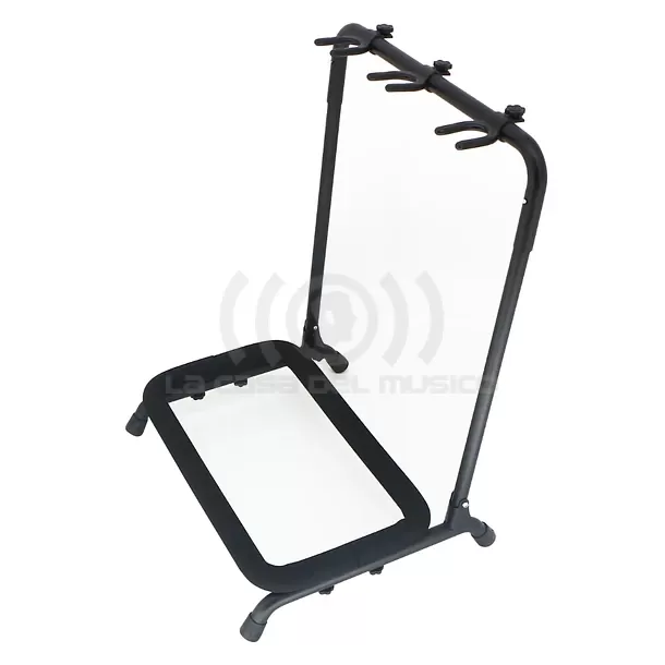 Atril para 3 Instrumentos de Cuerda ZSJ-83 Hebikuo Atril para 3 Instrumentos de Cuerda ZSJ-83 Hebikuo