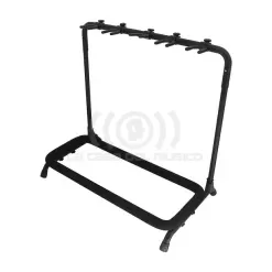 Atril para 5 Instrumentos de Cuerda ZSJ-85 Hebikuo