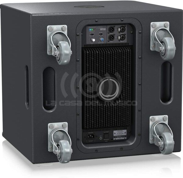 M15B TURBOSOUND SUBWOOFER ACTIVO