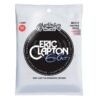 Cuerdas para guitarra eléctrica Ernie Ball 12-56 Magnum Slinky P02618
