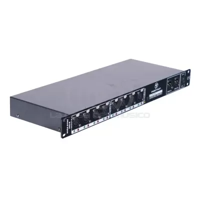 Eastman Aura Flow 208B Splitter DMX