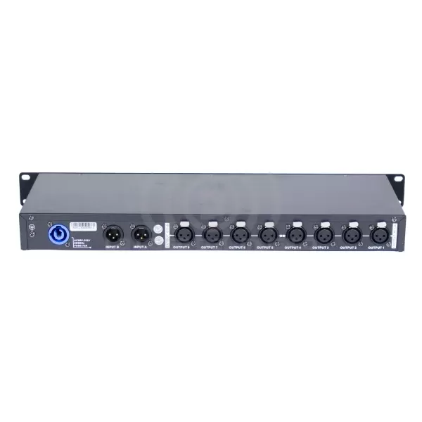 Eastman Aura Flow 208B Splitter DMX