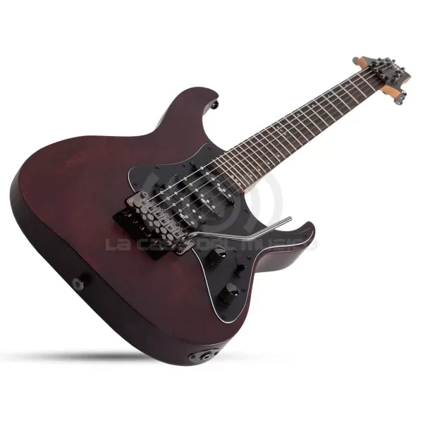 Schecter Banshee-6 FR SGR Guitarra Eléctrica