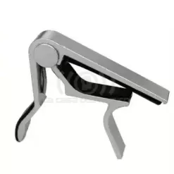Scorpion Capodastro de Pinza para Guitarra Ajuste Rápido y Seguro