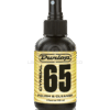 Dunlop 6434 Mantenimiento Platillos Limpieza Pulido Fórmula 65