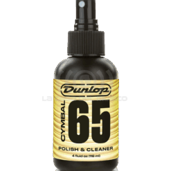 Dunlop 6434 Mantenimiento Platillos Limpieza Pulido Fórmula 65