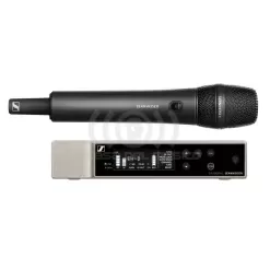 Sennheiser EW-D 835-S S1-7 Sistema Inalambrico Digital de Mano
