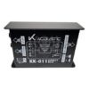 KK-012 CAJA DIRECTA DOBLE PASIVA K ACOUSTIC