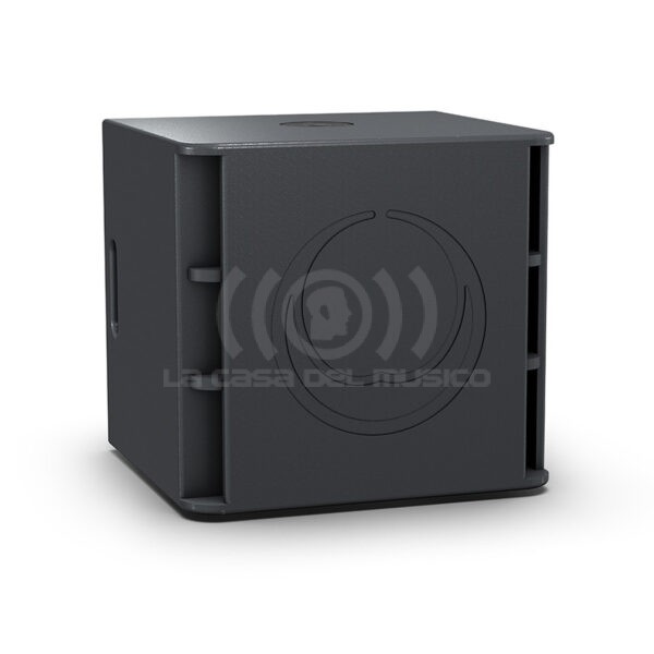 M15B TURBOSOUND SUBWOOFER ACTIVO