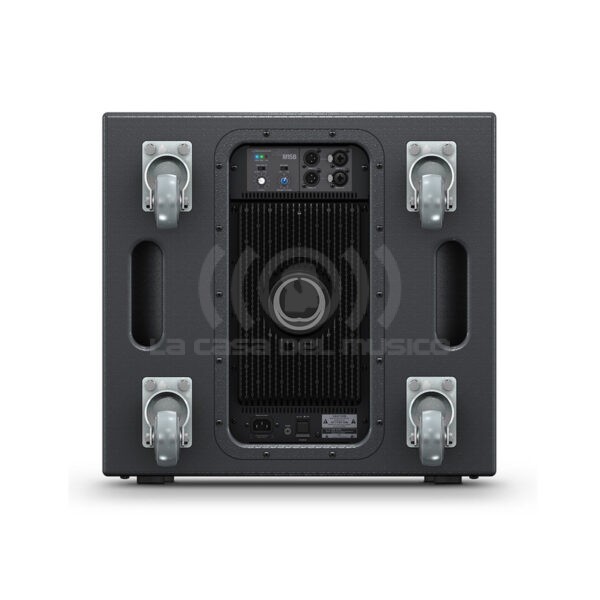 M15B TURBOSOUND SUBWOOFER ACTIVO