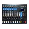 Norwood PY16 Consola de Audio Análoga