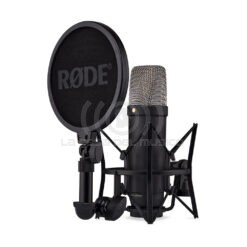 Rode NT1 5th Generation Black - Microfono Condensador