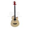 Scorpion Bajo electroacustico MB-812 Sunburst