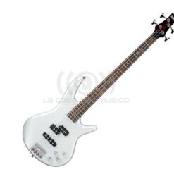IBANEZ BAJO ELECTRICO 4 CUERDAS PEARL WHITE