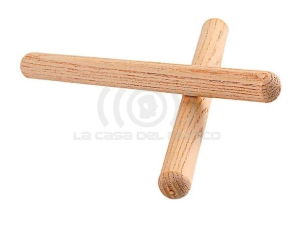 GCR CLAVE PALITOS