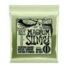 Cuerdas para guitarra eléctrica Ernie Ball 12-56 Magnum Slinky P02618