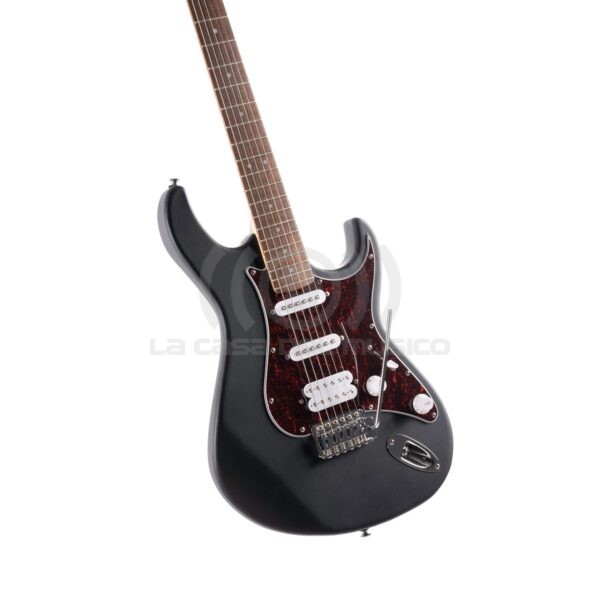 CORT G110-OPBK Guitarra eléctrica G Series