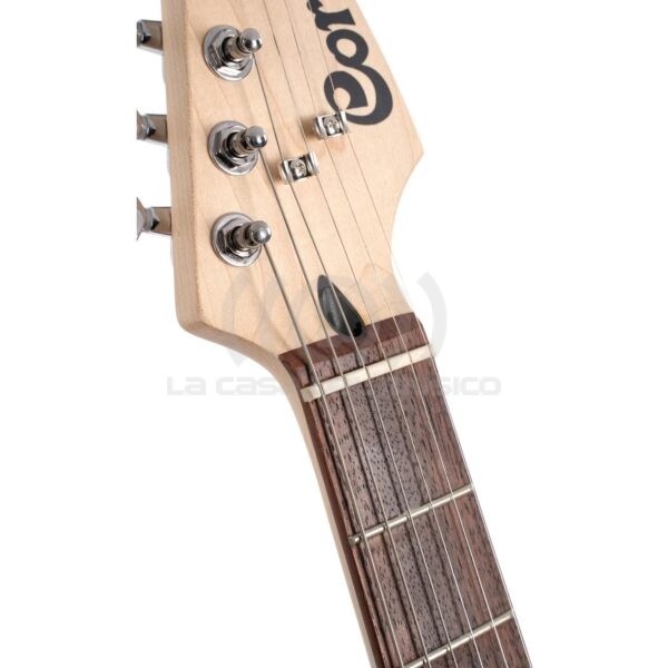 CORT G110-OPBK Guitarra eléctrica G Series