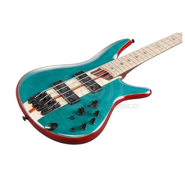 Bajo eléctrico Ibanez SR1420B CGL