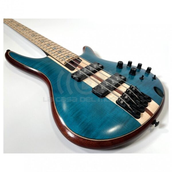 Bajo eléctrico Ibanez SR1420B CGL