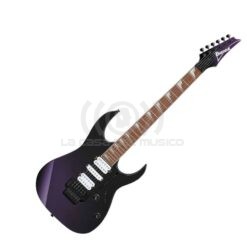 Guitarra eléctrica Ibanez RG470DX - Tokyo Midnight