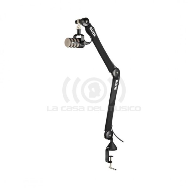 Rode PSA1+ Brazo para Microfono