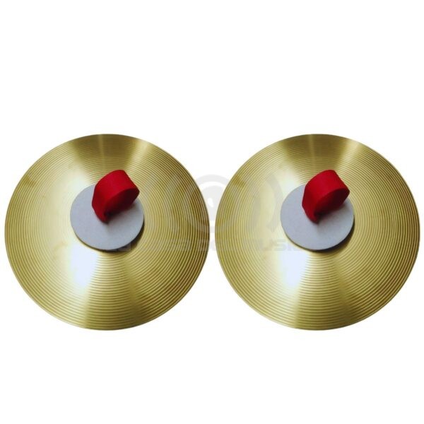 Platillo banda 14 par PLAT-BANDA-14