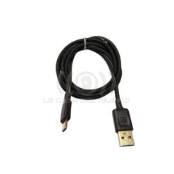 CABLE C A USB 1.2METROS