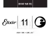 Elixir 13010 1° Cuerda de Guitarra Elixir