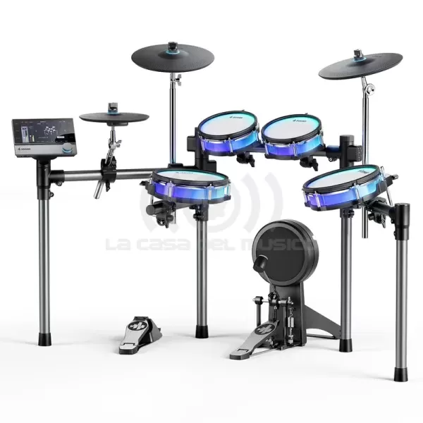 Donner BackBeat Batería electrónica