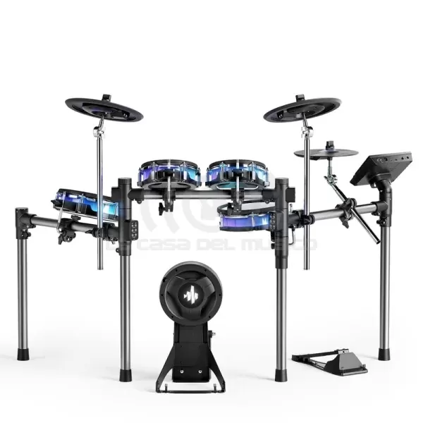 Donner BackBeat Batería electrónica