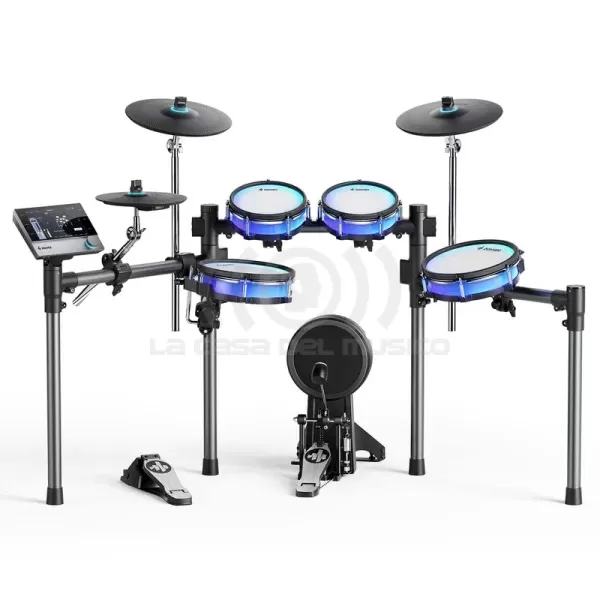 Donner BackBeat Batería electrónica
