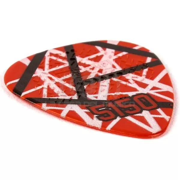 Pack de uñetas Dunlop EVHP08 5150