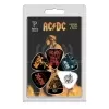 Pack de 6 uñetas Perris Leathers The Beatles LP-TB1
