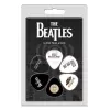 Pack 6 uñetas Perri’s Leathers LP-INM2