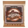 Cuerdas para guitarra clasica Ernie Ball P02008 Rock and Blues