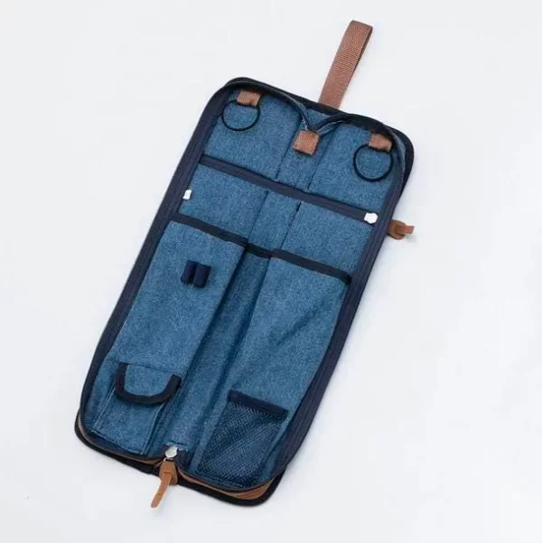 Baquetero Tama TSB12NB Navy Blue - Imagen 2