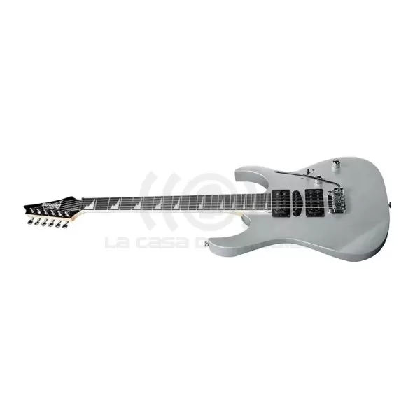 Guitarra eléctrica Ibanez GRG170DX SV Silver