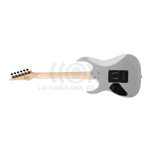 Guitarra eléctrica Ibanez GRG170DX SV Silver