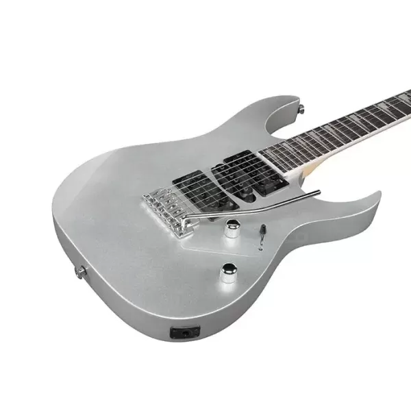Guitarra eléctrica Ibanez GRG170DX SV Silver