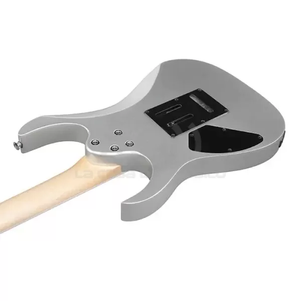 Guitarra eléctrica Ibanez GRG170DX SV Silver