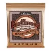 Cuerdas para guitarra clasica Ernie Ball P02008 Rock and Blues