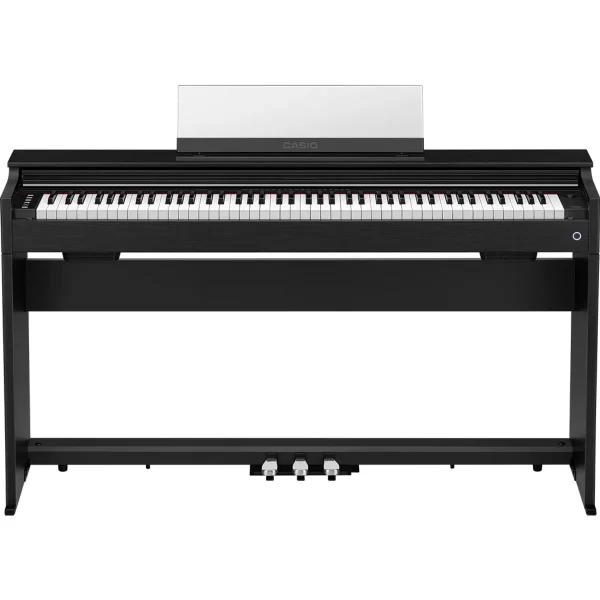 Piano Digital Casio Celviano AP-S200 BK - Negro